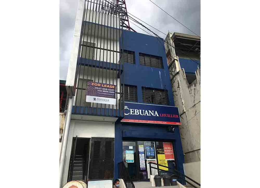 Commercial Space for Lease in Subic, Zambales